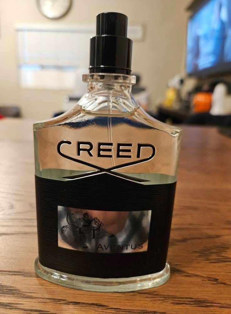 Creed Aventus 