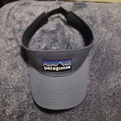 Patagonia Visor