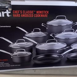 Cuisinart Pots And Pans 