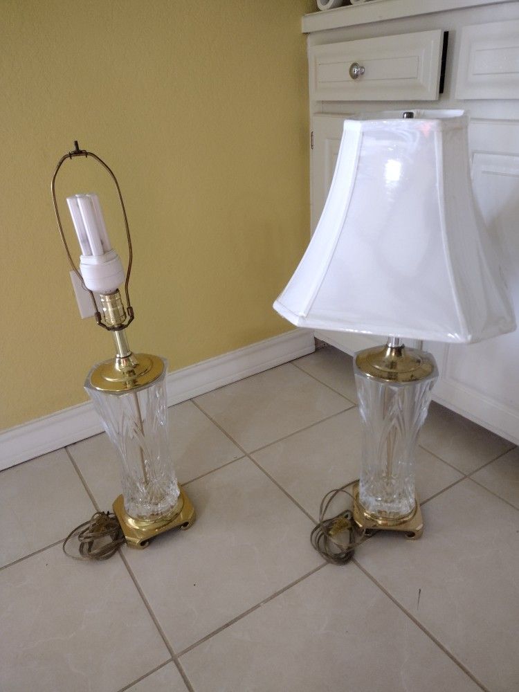 Lamps