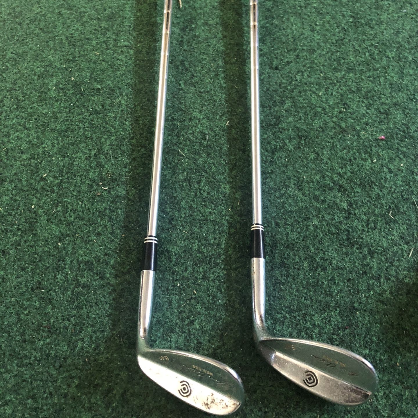 Cleveland 64 Degree Wedge