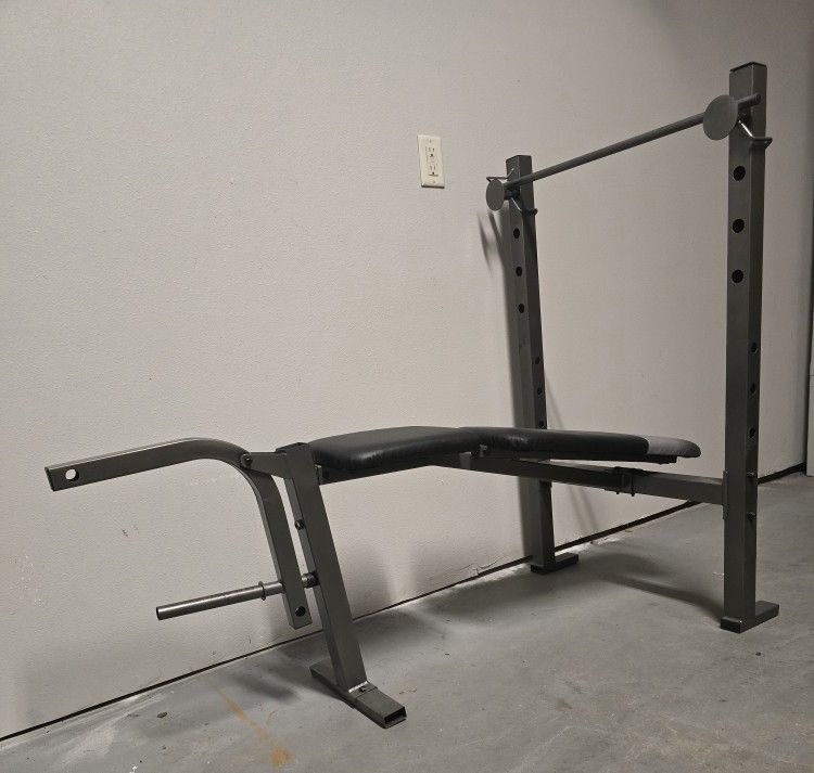 Bench