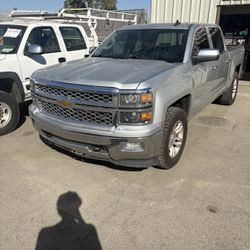 💥 2015 Chevy Silverado 1500 LTZ 4x4 – Runs Strong 💥