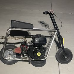 Mini Bike 