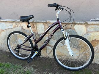 Women’s Schwinn Clear Creek Hybrid Bike