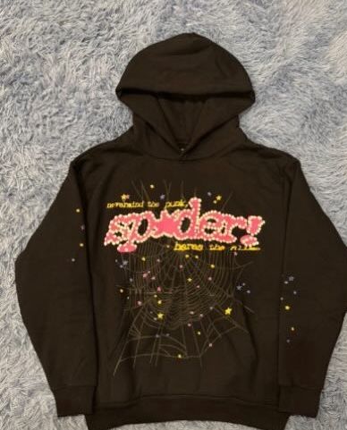 Authentic Spyder Hoodie Size S