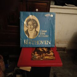 Ludwig Van Beethoven Album