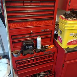 Tool Case