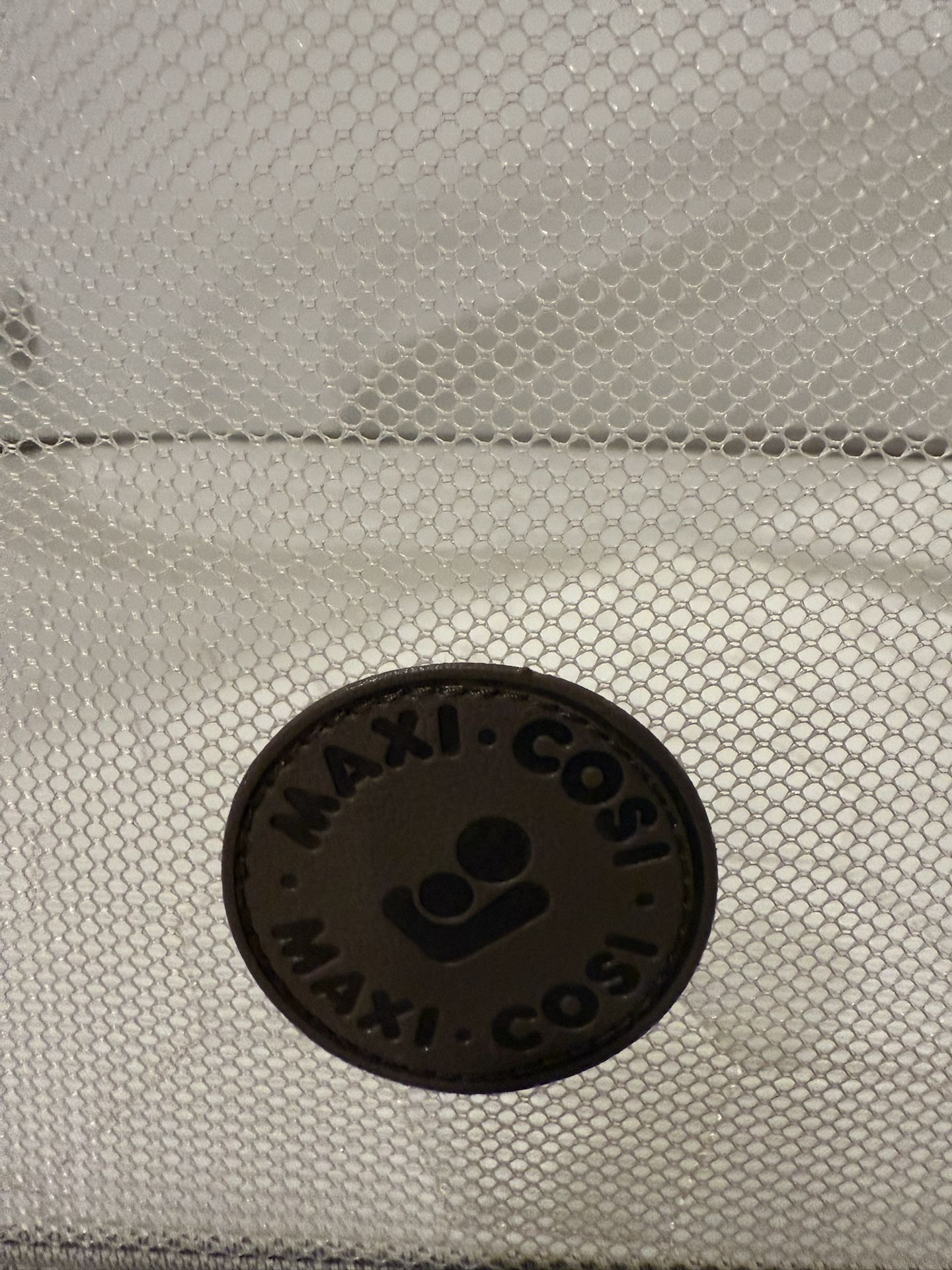 Maxi Cosi Bassinet