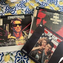 Laser Disc