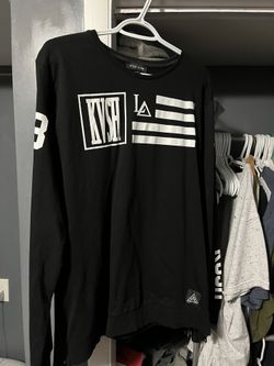 West Kvsh long sleeve