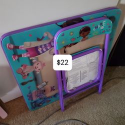 Different Items And Different Prices