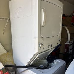 Washer Dryer 