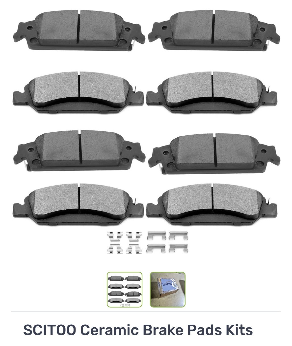 Brakes