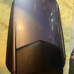 R6 Seat cover pillion 2006 Yamaha