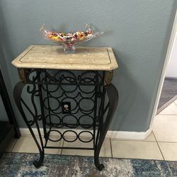 Wine Rack