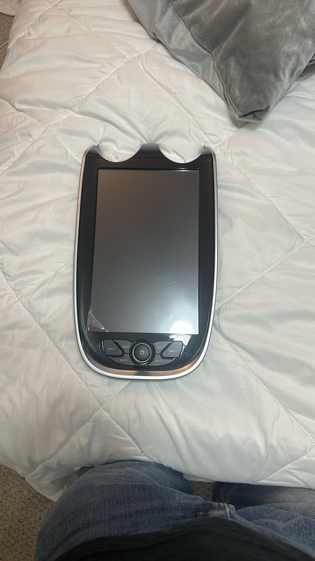 McLaren 570/GT 2015-2019 12.1 Inch 8+128G 8 Core cp