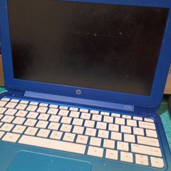 HP Hewlett-Packackard