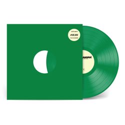 Tyler The Creator Chromakopia Vinyl Record LP