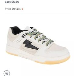 Brand New Womens Sneakers 