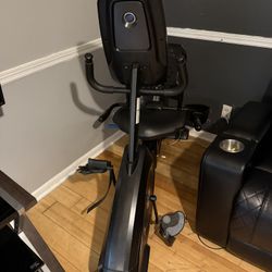 Cardio Bike