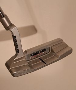 Kirkland Signature KS1 Golf Putter