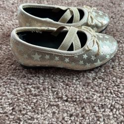 Toddler Shoes 
