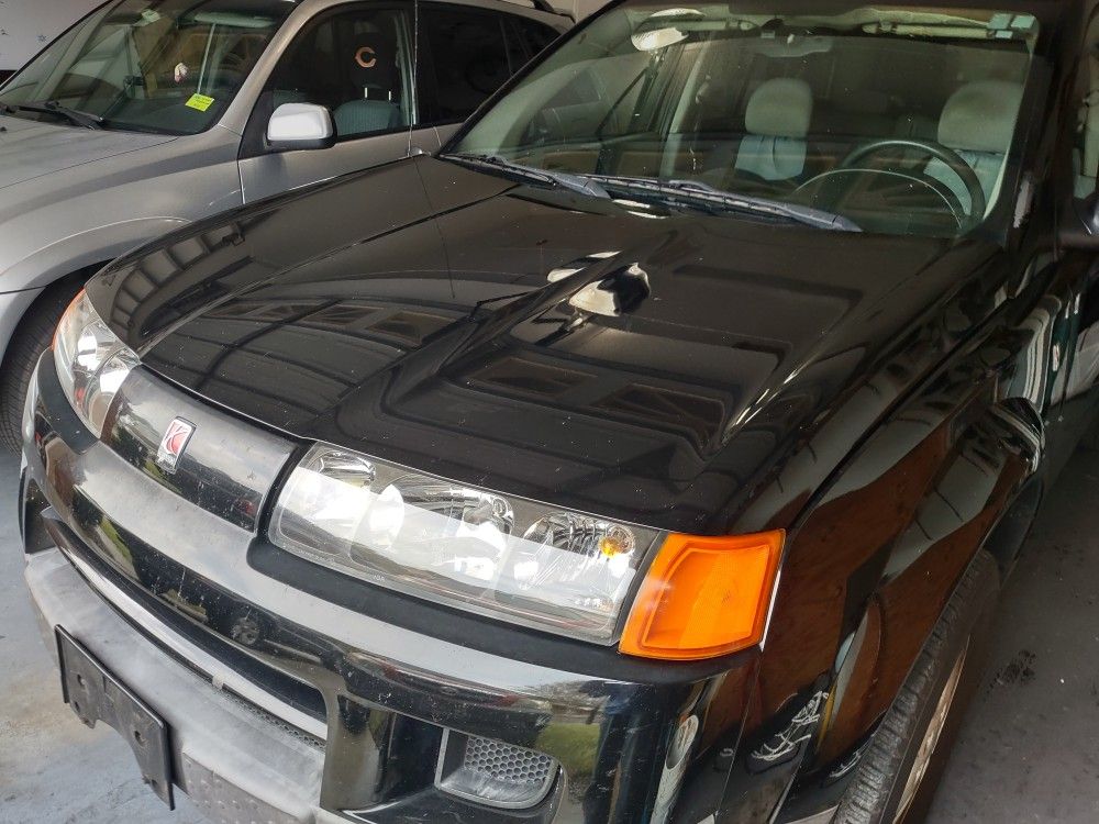 2004 Saturn VUE