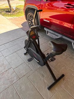 Exertec Fitness Air Bike