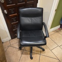 National Office Furniture Result Task Chair (Model N80BB)