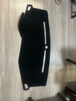 HYUNDAI DASH MAT