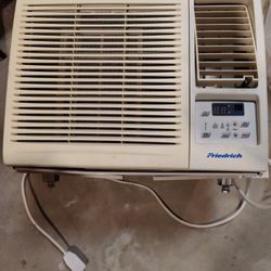 FREE Air Conditioner. Needs Air Tube