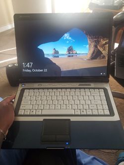Gateway Laptop