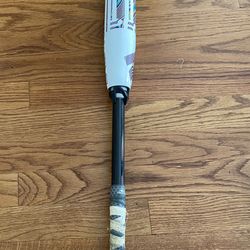 Demarini Prism 2021 Fast Pitch Softball Bat