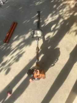 Trimmer