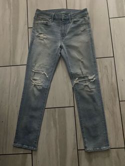 American eagle  jeans