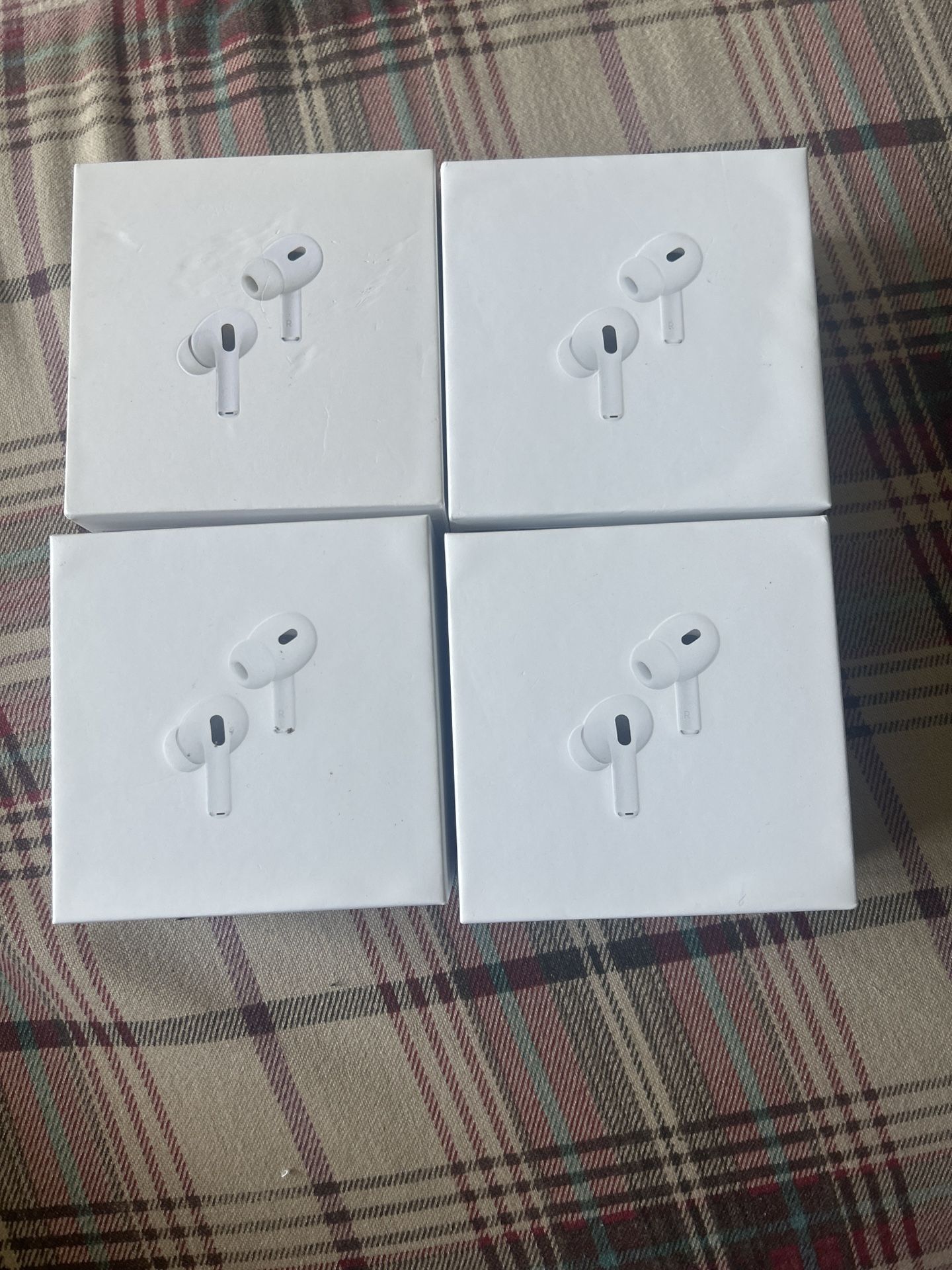 Airpod pro 2
