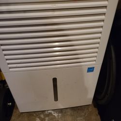 DeHumidifier 