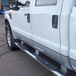 2008 Ford F-350