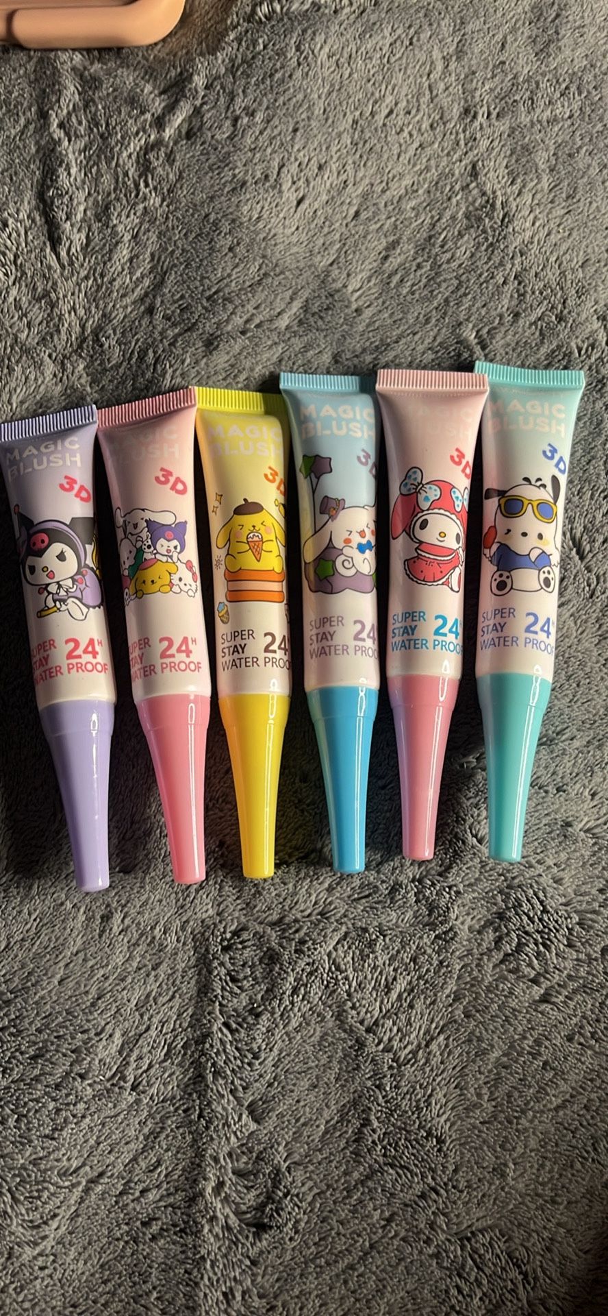 Blush $5 Each