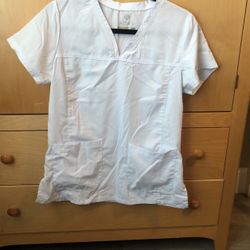Nurse Scrub Shirt - Adar PRO