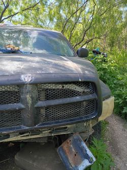 Dodge hemi cheap needs tlc