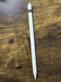 Apple Pencil