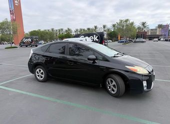 2010 Prius