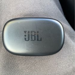 JBL Wireless Headphones. 