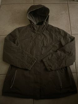 Fluffy Cozy Parka 