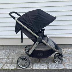 Britax B-Lively Stroller - Raven