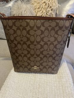 Coach handbag