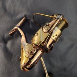 Okuma Spin Cast Reel