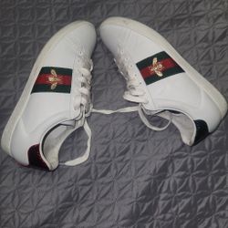 Gucci Shoes 